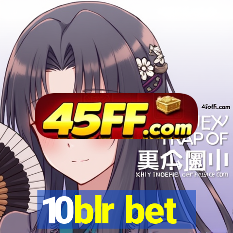 10blr bet